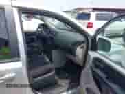 2011 Dodge Grand Caravan Mainstreet with VIN 2D4RN3DG0BR639525, listed as a IAAI auction lot 42974630 with 166,339 mi miles and . Bid and sale history available at DreamBid. Image 5.