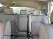 2009 Nissan Murano S z VIN JN8AZ18W59W204655, wystawiony jako Copart lot #81743075 z przebiegiem Nie podano mil oraz Czysty tytuł • Clean title. Historia ofert i sprzedaży dostępna na DreamBid. Obrazek 10.