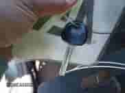 2013 Hyundai Sonata GLS z VIN 5NPEB4AC0DH662704, wystawiony jako IAAI lot #43083972 z przebiegiem 207 226 mil mil oraz . Historia ofert i sprzedaży dostępna na DreamBid. Obrazek 11.