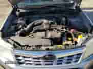 2013 Subaru Forester X Premium z VIN JF2SHADC7DH435733, wystawiony jako Copart lot #65692305 z przebiegiem 189 914 mil mil oraz Szkoda całkowita • Salvage title. Historia ofert i sprzedaży dostępna na DreamBid. Obrazek 12.