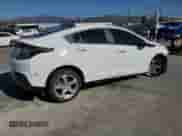 2018 Chevrolet Volt LT с VIN 1G1RC6S57JU111545, выставлен на аукционе Copart как лот 90380585 с пробегом 97 885 миль миль и Списание • Salvage title. История ставок и продаж доступна на DreamBid. Изображение 3.