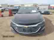 2023 Chevrolet Malibu LT with VIN 1G1ZD5ST7PF172588, listed as a IAAI auction lot 43485709 with 101,737 mi miles and . Bid and sale history available at DreamBid. Image 12.