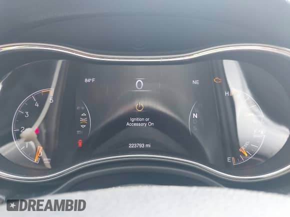 2014 Jeep Grand Cherokee Limited с VIN 1C4RJEBMXEC400865, выставлен на аукционе IAAI как лот 42701904 с пробегом 223 793 миль миль и . История ставок и продаж доступна на DreamBid. Изображение 7.