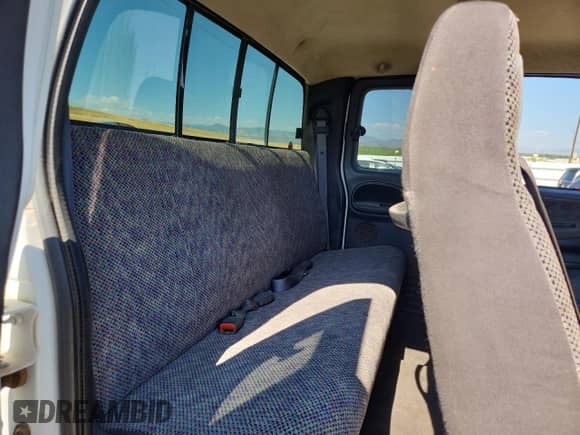 1999 Dodge 2500 with VIN 3B7KF23Z5XG186766, listed as a Copart auction lot 70760955 with Not provided miles and Salvage title. Bid and sale history available at DreamBid. Image 10.