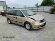 2001 Honda Odyssey LX с VIN 2HKRL18541H528794, выставлен на аукционе Copart как лот 67293515 с пробегом 162 091 миль миль и На запчасти • Non repairable. История ставок и продаж доступна на DreamBid. Изображение 14.