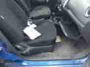 2014 Nissan Note S Plus z VIN 3N1CE2CP2EL415269, wystawiony jako IAAI lot #42666232 z przebiegiem 93 478 mil mil oraz . Historia ofert i sprzedaży dostępna na DreamBid. Obrazek 5.