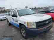 2011 Chevrolet Silverado 1500 Work Truck с VIN 1GCRKPEA6BZ131637, выставлен на аукционе IAAI как лот 41487549 с пробегом 217 009 миль миль и . История ставок и продаж доступна на DreamBid. Изображение 1.