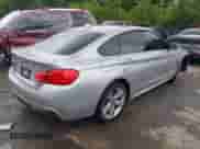 2016 BMW 4 Series 428i xDrive с VIN WBA4C9C57GG137858, выставлен на аукционе IAAI как лот 42755021 с пробегом 92 728 миль миль и . История ставок и продаж доступна на DreamBid. Изображение 4.