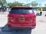 2019 Kia Sorento LX с VIN 5XYPG4A54KG600304, выставлен на аукционе IAAI как лот 42557673 с пробегом 69 742 миль миль и . История ставок и продаж доступна на DreamBid. Изображение 17.