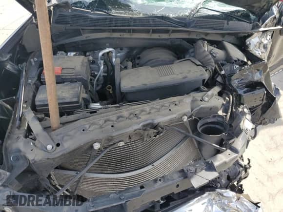 2019 GMC Sierra 1500 SLE с VIN 1GTU9BED8KZ423311, выставлен на аукционе Copart как лот 48730895 с пробегом 75 877 миль миль и Списание • Salvage title. История ставок и продаж доступна на DreamBid. Изображение 12.