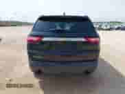 2020 Chevrolet Traverse LS с VIN 1GNERFKW6LJ160664, выставлен на аукционе IAAI как лот 42694385 с пробегом 178 800 миль миль и . История ставок и продаж доступна на DreamBid. Изображение 17.