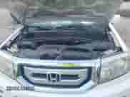 2009 Honda Pilot Touring with VIN 5FNYF489X9B016359, listed as a IAAI auction lot 43021437 with 288,269 mi miles and . Bid and sale history available at DreamBid. Image 10.