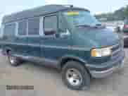 1996 Dodge Cargo with VIN 2B6HB21Y7TK149252, listed as a IAAI auction lot 42935275 with 131,049 mi miles and . Bid and sale history available at DreamBid. Image 1.