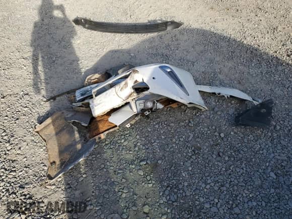 2019 Toyota Prius LE с VIN JTDL9RFUXK3003295, выставлен на аукционе Copart как лот 80725065 с пробегом 154 413 миль миль и Списание • Salvage title. История ставок и продаж доступна на DreamBid. Изображение 13.