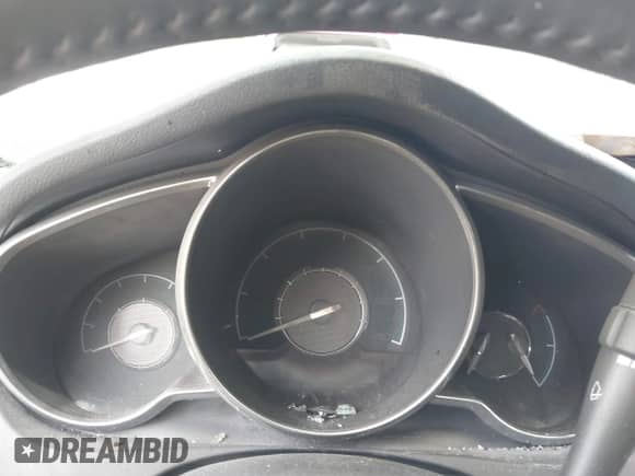 2009 Chevrolet Malibu LTZ with VIN 1G1ZK57799F231693, listed as a IAAI auction lot 42687084 with Not provided miles and . Bid and sale history available at DreamBid. Image 7.