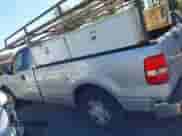 2005 Ford F-150 XL с VIN 1FTRF12245NC08743, выставлен на аукционе IAAI как лот 43335889 с пробегом 276 183 миль миль и . История ставок и продаж доступна на DreamBid. Изображение 14.