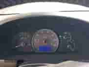 2007 Hyundai Elantra GLS z VIN KMHDU46D67U254995, wystawiony jako IAAI lot #43357877 z przebiegiem 166 815 mil mil oraz . Historia ofert i sprzedaży dostępna na DreamBid. Obrazek 7.