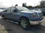 2004 Ford F-150 STX z VIN 1FTRX12WX4NA99042, wystawiony jako Copart lot #80624225 z przebiegiem 89 960 mil mil oraz Szkoda całkowita • Salvage title. Historia ofert i sprzedaży dostępna na DreamBid. Obrazek 4.