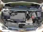 2020 Chevrolet Spark LT с VIN KL8CD6SA6LC441413, выставлен на аукционе Copart как лот 85673665 с пробегом 110 733 миль миль и Списание • Salvage title. История ставок и продаж доступна на DreamBid. Изображение 11.