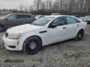 2014 Chevrolet Caprice Police Police с VIN 6G3NS5U39EL958306, выставлен на аукционе Copart как лот 87240374 с пробегом 90 689 миль миль и Списание • Salvage title. История ставок и продаж доступна на DreamBid. Изображение 1.