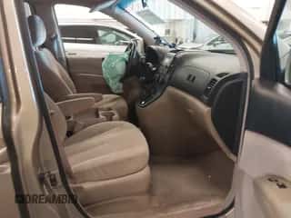 2007 Hyundai Entourage GLS с VIN KNDMC233876033538, выставлен на аукционе IAAI как лот 41424673 с пробегом 149 337 миль миль и . История ставок и продаж доступна на DreamBid. Изображение 5.