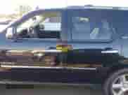 2013 Chevrolet Tahoe LTZ с VIN 1GNSCCE07DR123376, выставлен на аукционе IAAI как лот 41750363 с пробегом 115 611 миль миль и . История ставок и продаж доступна на DreamBid. Изображение 14.