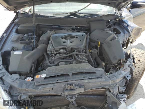 2013 Hyundai Genesis 3.8L with VIN KMHGC4DD9DU235761, listed as a Copart auction lot 70937185 with Not provided miles and Salvage title. Bid and sale history available at DreamBid. Image 11.