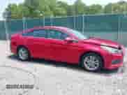 2017 Hyundai Sonata 2.4L with VIN 5NPE24AF2HH501755, listed as a IAAI auction lot 42482275 with 149,570 mi miles and . Bid and sale history available at DreamBid. Image 13.