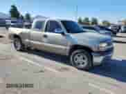 1999 Chevrolet Silverado 1500 LS z VIN 1GCEK19V8XE216342, wystawiony jako Copart lot #80629585 z przebiegiem 163 938 mil mil oraz Szkoda całkowita • Salvage title. Historia ofert i sprzedaży dostępna na DreamBid. Obrazek 4.