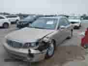 2005 Hyundai XG с VIN KMHFU45E95A427149, выставлен на аукционе IAAI как лот 42302960 с пробегом 39 844 миль миль и . История ставок и продаж доступна на DreamBid. Изображение 2.