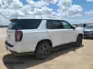 2021 Chevrolet Tahoe with VIN 1GBSCLED3MR296330, listed as a Copart auction lot 56488365 with 175,712 mi miles and Clean title. Bid and sale history available at DreamBid. Image 3.