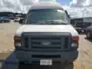 2013 Ford Econoline Cargo Commercial with VIN 1FTNE2EW5DDB06085, listed as a Copart auction lot 69112785 with 262,016 mi miles and Clean title. Bid and sale history available at DreamBid. Image 5.