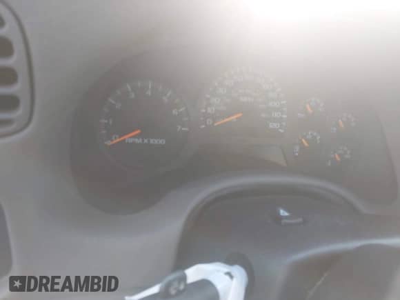 2004 Chevrolet TrailBlazer LS with VIN 1GNDS13S642155197, listed as a IAAI auction lot 43252719 with Not provided miles and . Bid and sale history available at DreamBid. Image 7.