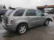 2005 Chevrolet Equinox LT с VIN 2CNDL63F556155813, выставлен на аукционе Copart как лот 70273964 с пробегом 200 513 миль миль и Чистый • Clean title. История ставок и продаж доступна на DreamBid. Изображение 3.
