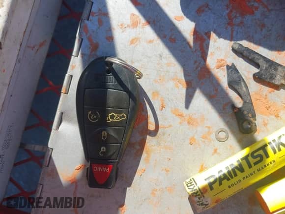 2012 Jeep Grand Cherokee Limited с VIN 1C4RJFBGXCC341538, выставлен на аукционе IAAI как лот 43424740 с пробегом 159 688 миль миль и . История ставок и продаж доступна на DreamBid. Изображение 11.