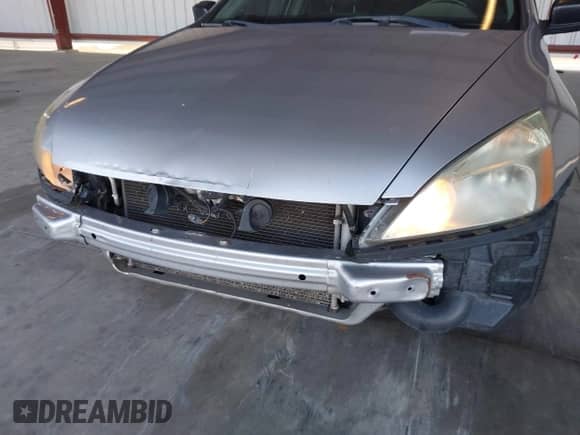 2007 Honda Accord EX-L с VIN 1HGCM56807A212477, выставлен на аукционе IAAI как лот 43572456 с пробегом 215 810 миль миль и . История ставок и продаж доступна на DreamBid. Изображение 6.