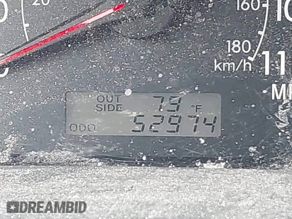 2008 Toyota Corolla CE with VIN 1NXBR32E68Z016874, listed as a IAAI auction lot 43090295 with 52,974 mi miles and . Bid and sale history available at DreamBid. Image 15.