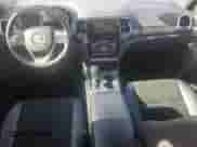 2022 Jeep Grand Cherokee Laredo X with VIN 1C4RJEAG3NC126596, listed as a Copart auction lot 56849925 with 26,744 mi miles and Salvage title. Bid and sale history available at DreamBid. Image 8.