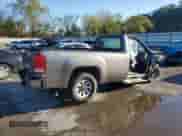 2013 GMC Sierra 1500 Work Truck с VIN 1GTN2TEA2DZ261148, выставлен на аукционе Copart как лот 85743655 с пробегом Не указан миль и Списание • Salvage title. История ставок и продаж доступна на DreamBid. Изображение 3.