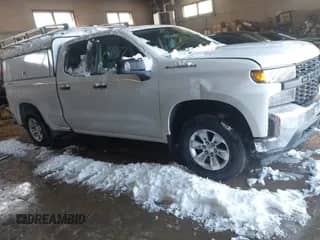 2021 Chevrolet Silverado 1500 Work Truck с VIN 1GCRYAEH2MZ299187, выставлен на аукционе IAAI как лот 41315157 с пробегом 97 272 миль миль и . История ставок и продаж доступна на DreamBid. Изображение 1.