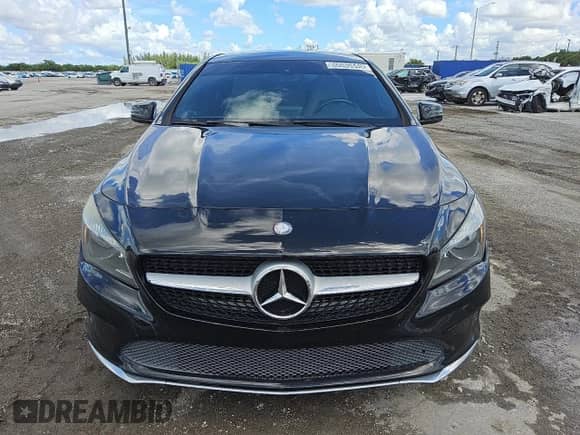 2017 Mercedes-Benz CLA 250 с VIN WDDSJ4EB3HN413851, выставлен на аукционе Copart как лот 80080845 с пробегом 64 487 миль миль и Чистый • Clean title. История ставок и продаж доступна на DreamBid. Изображение 5.