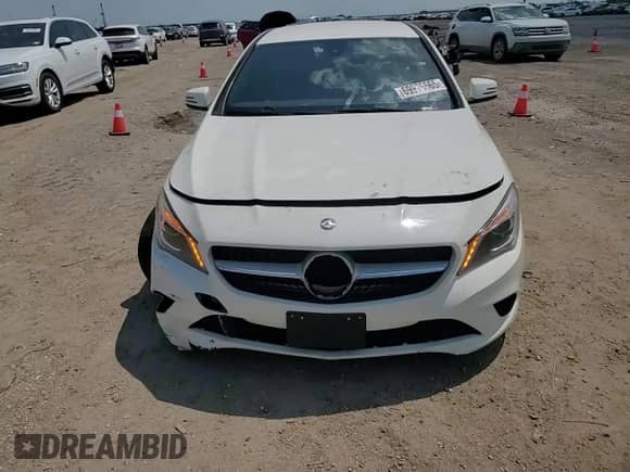 2016 Mercedes-Benz CLA 250 с VIN WDDSJ4EB4GN325373, выставлен на аукционе Copart как лот 69976565 с пробегом Не указан миль и Списание • Salvage title. История ставок и продаж доступна на DreamBid. Изображение 13.