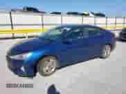 2019 Hyundai Elantra Value Edition with VIN 5NPD84LF4KH497626, listed as a Copart auction lot 90424565 with 152,361 mi miles and Clean title. Bid and sale history available at DreamBid. Image 1.