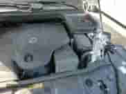 2023 Mercedes-Benz GLS 450 z VIN 4JGFF5KE9PA965549, wystawiony jako Copart lot #58587715 z przebiegiem 14 548 mil mil oraz Szkoda całkowita • Salvage title. Historia ofert i sprzedaży dostępna na DreamBid. Obrazek 13.