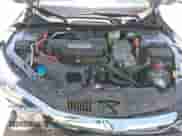 2017 Honda Accord with VIN JHMCR6F34HC009591, listed as a IAAI auction lot 42006178 with 105,590 mi miles and . Bid and sale history available at DreamBid. Image 10.