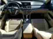 2012 Honda Accord LX Premium z VIN 1HGCP2F42CA193055, wystawiony jako Copart lot #82606685 z przebiegiem 98 839 mil mil oraz Szkoda całkowita • Salvage title. Historia ofert i sprzedaży dostępna na DreamBid. Obrazek 8.