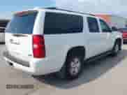 2012 Chevrolet Suburban LT z VIN 1GNSCJE03CR272306, wystawiony jako IAAI lot #43038425 z przebiegiem 193 430 mil mil oraz . Historia ofert i sprzedaży dostępna na DreamBid. Obrazek 4.