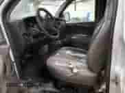 2006 Chevrolet Express Cargo с VIN 1GCFG15X861262157, выставлен на аукционе Copart как лот 45091625 с пробегом Не указан миль и Списание • Salvage title. История ставок и продаж доступна на DreamBid. Изображение 7.