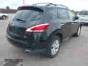 2013 Nissan Murano SV с VIN JN8AZ1MU1DW211938, выставлен на аукционе IAAI как лот 42599356 с пробегом 170 581 миль миль и . История ставок и продаж доступна на DreamBid. Изображение 4.