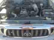 2002 Toyota Tacoma PreRunner z VIN 5TEGM92N82Z052575, wystawiony jako Copart lot #50062815 z przebiegiem 314 154 mil mil oraz Czysty tytuł • Clean title. Historia ofert i sprzedaży dostępna na DreamBid. Obrazek 11.